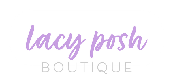 Lacy Posh Boutique