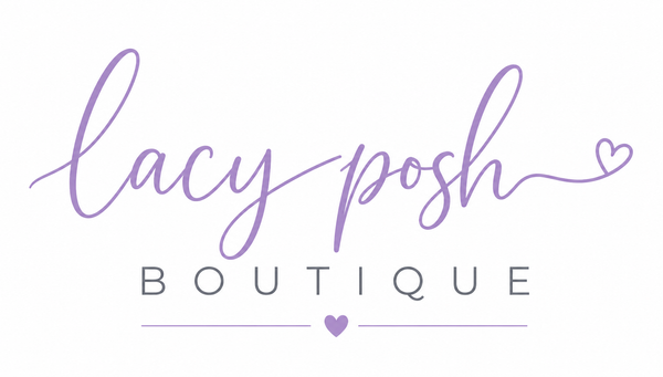 Lacy Posh Boutique