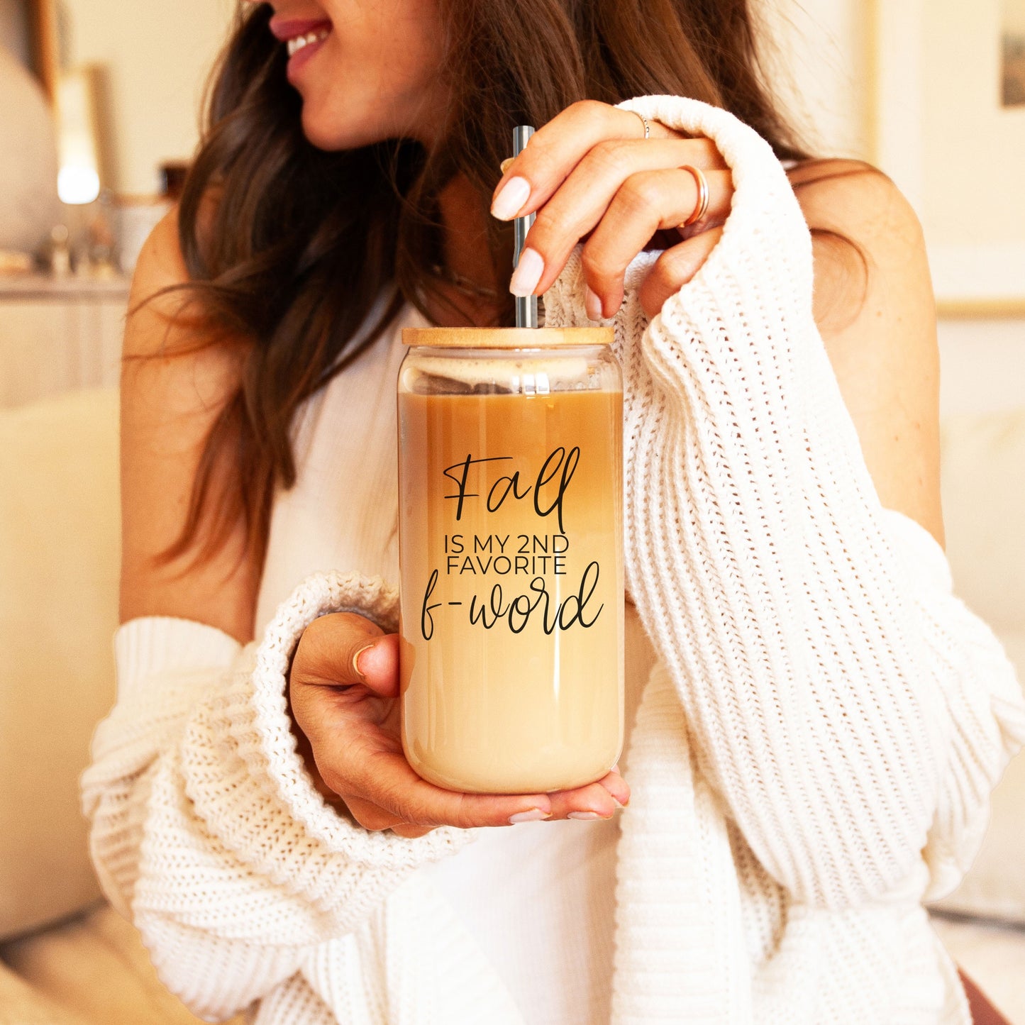 Fun Bamboo Top Cups