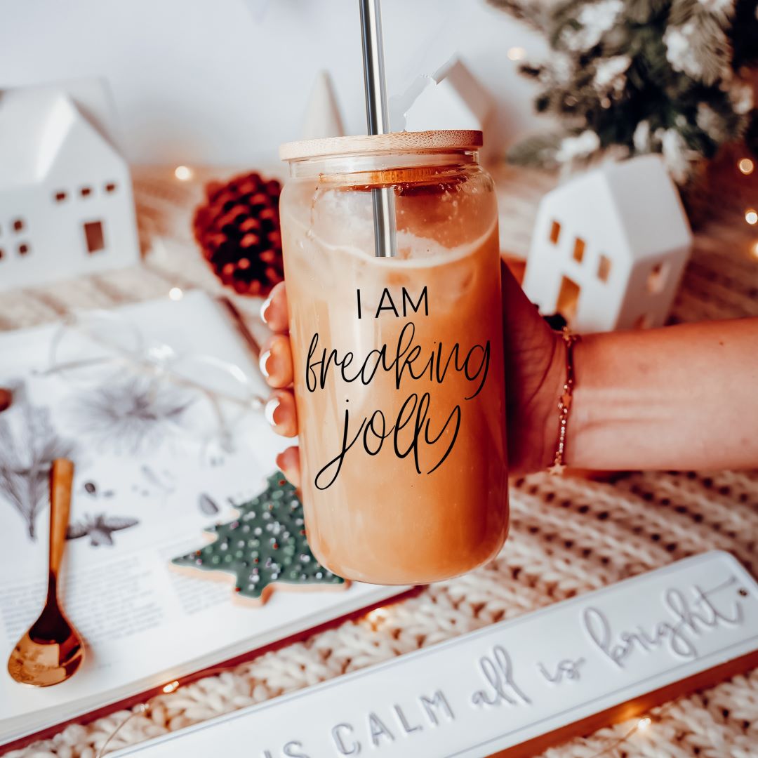 Fun Bamboo Top Cups