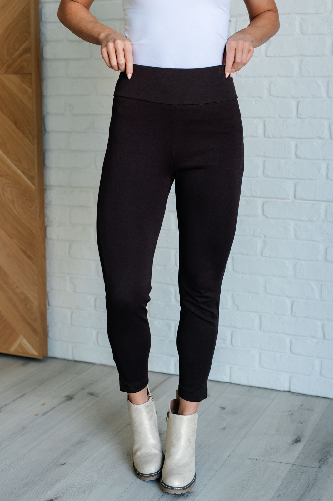 Magic Skinny 28
