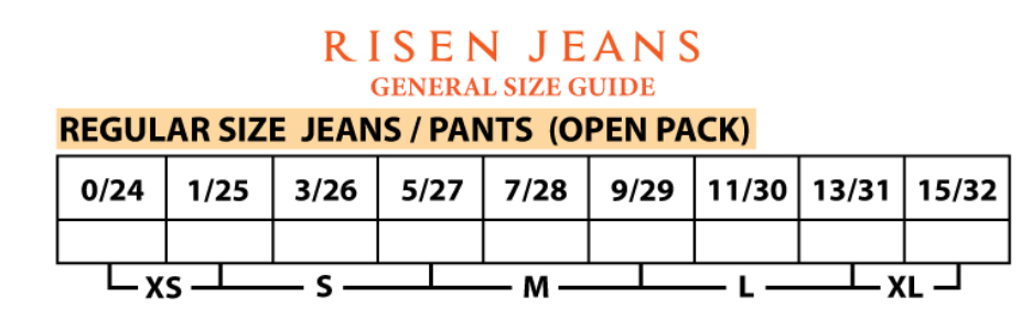 RISEN JEANS: Frayed Waist and Hem Shorts