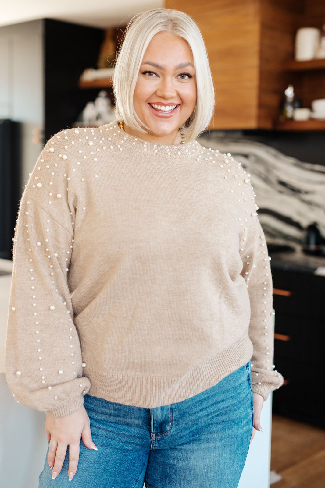 Sweaters, Pullovers & Hoodies – Lacy Posh Boutique