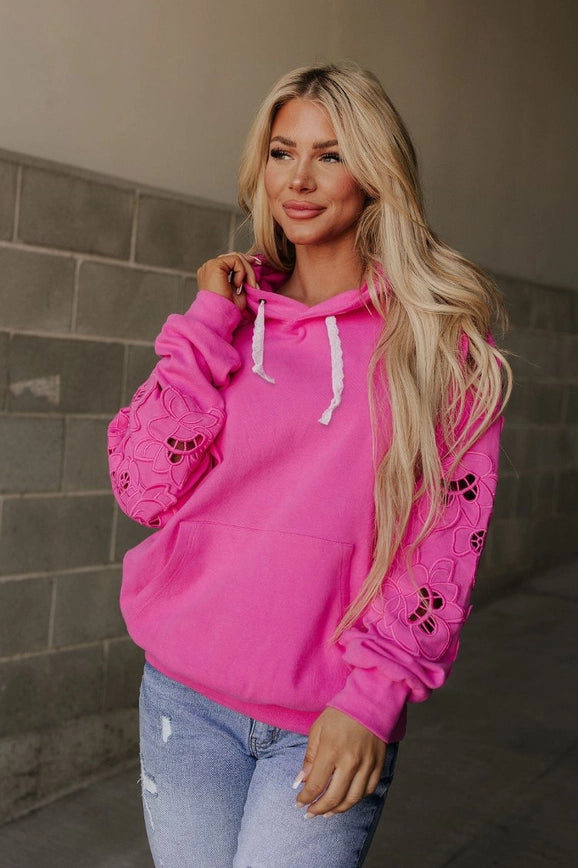 Love Story Hoodie